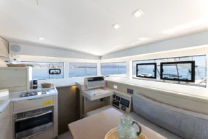 2024 Lagoon 40 catamaran for sale in Split, Croatia - photo 20