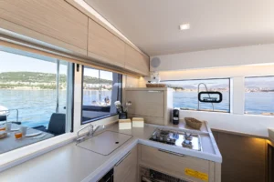 2024 Lagoon 40 catamaran for sale in Split, Croatia - photo 22