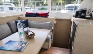 2024 Lagoon 40 catamaran for sale in Split, Croatia - photo 23
