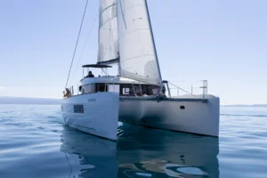 2024 Lagoon 40 catamaran for sale in Split, Croatia - photo 3