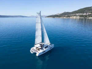2024 Lagoon 40 catamaran for sale in Split, Croatia - photo 5