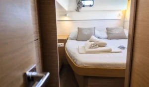 2024 Lagoon 40 catamaran for sale in Split, Croatia - photo 7