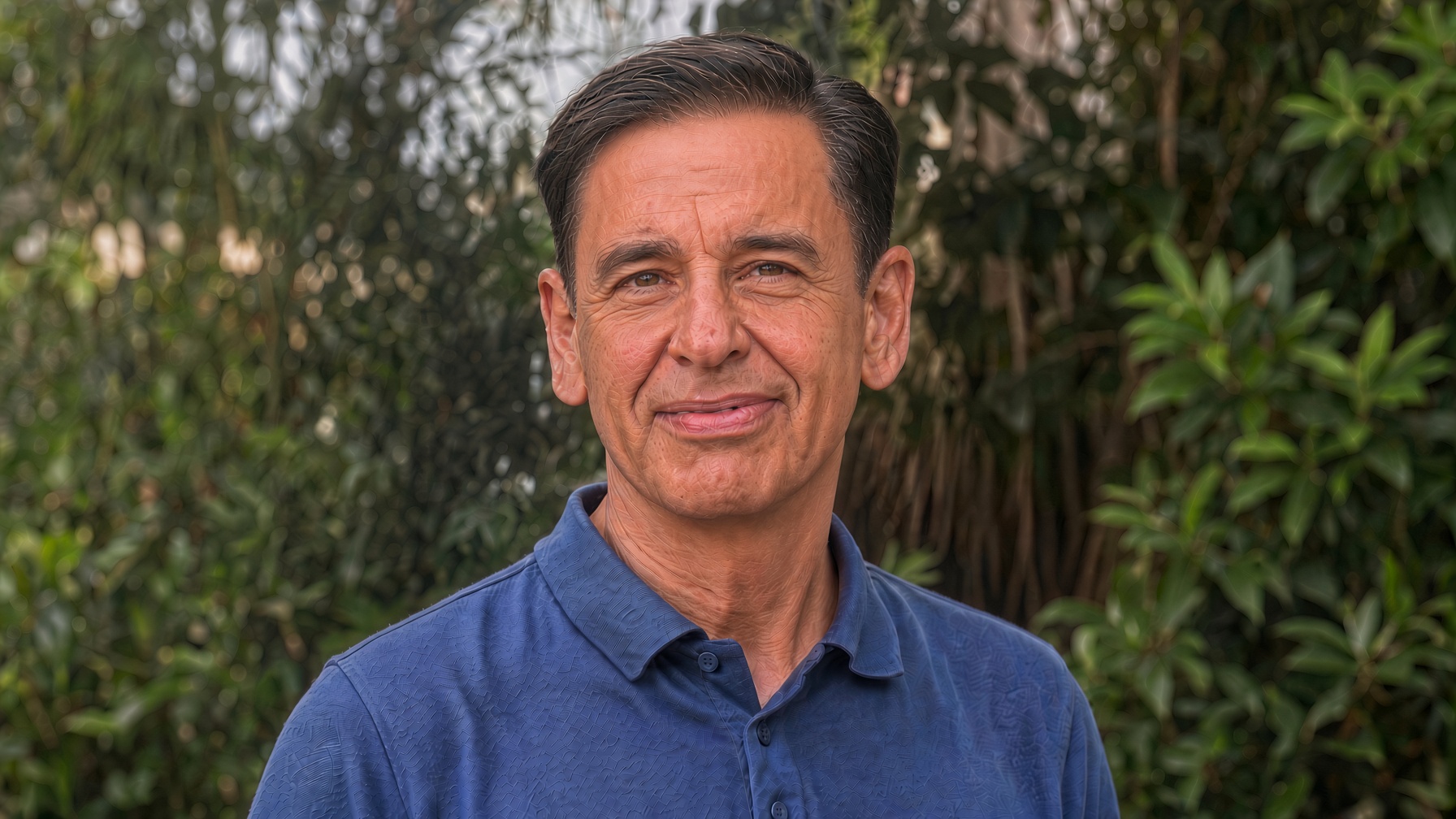 Peter Mattey, yacht broker at European Yacht Brokers