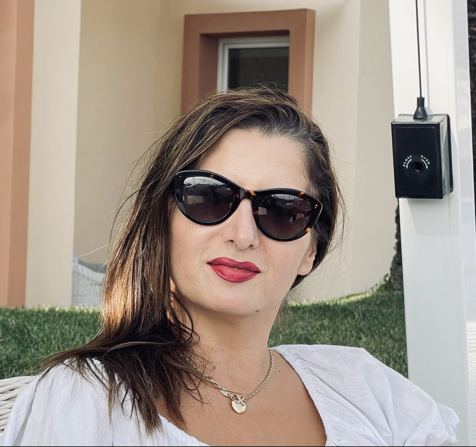 Sara Mattey, yacht broker at European Yacht Brokers