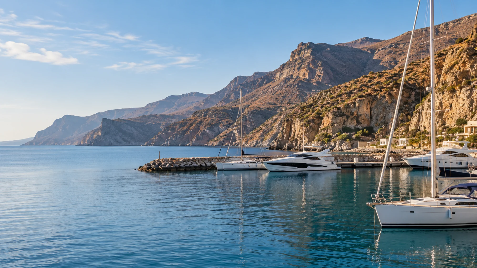 Barcos en venta Marina Motril