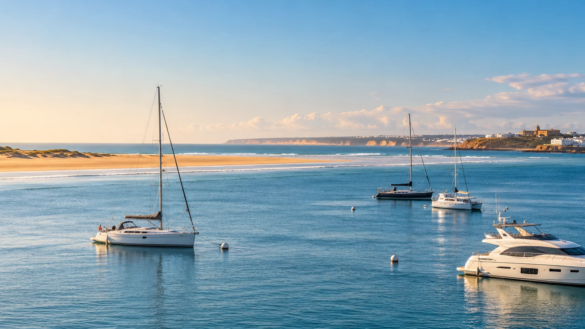 Barcos en venta Puerto Deportivo y Dársena del Saladillo