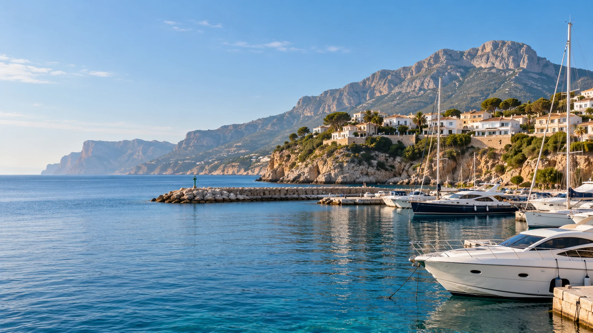 Barcos en venta Real Club Náutico de Calpe