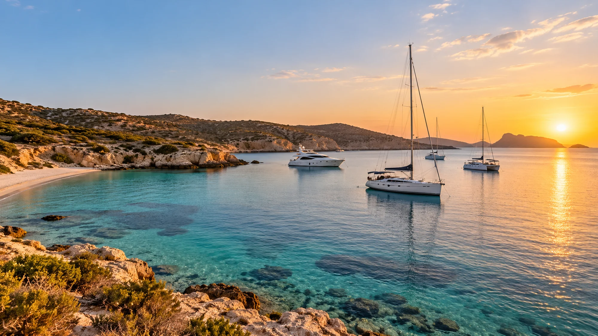 Barcos en venta Botafoc Ibiza Marina