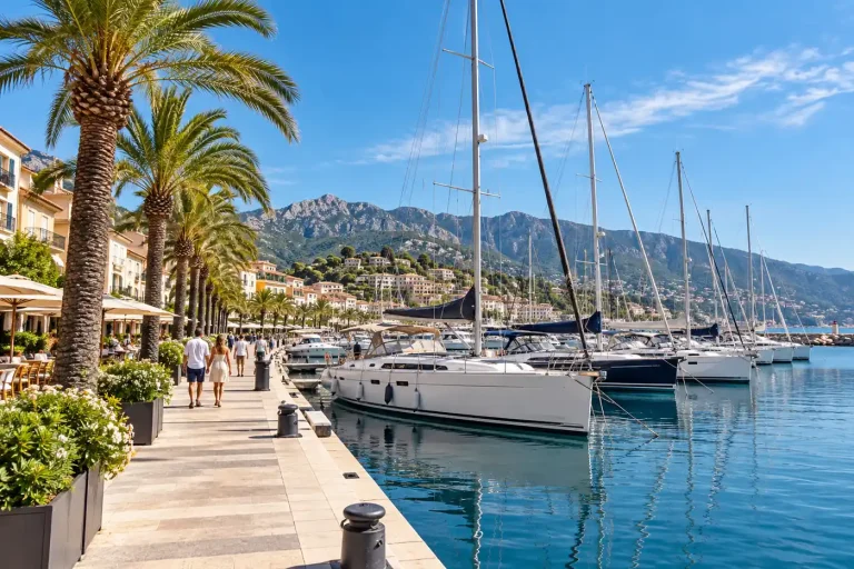 yacht brokers Alcudiamar, Spain