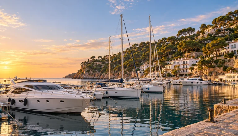 yacht brokers Catalonia, Spain