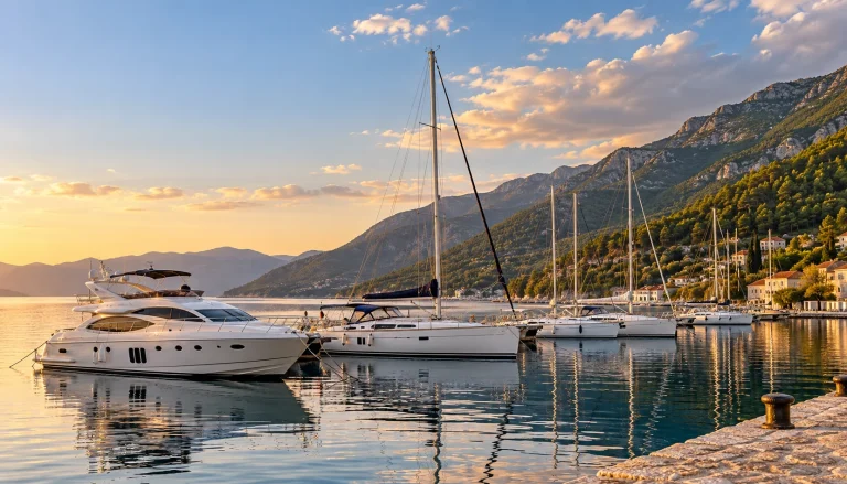 yacht brokers Central Greece, Greece