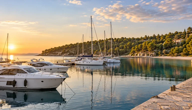 yacht brokers Central Macedonia, Greece