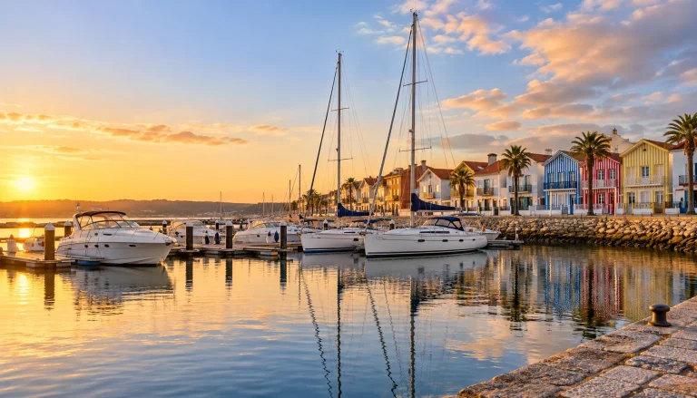 yacht brokers Centre of Portugal, Portugal
