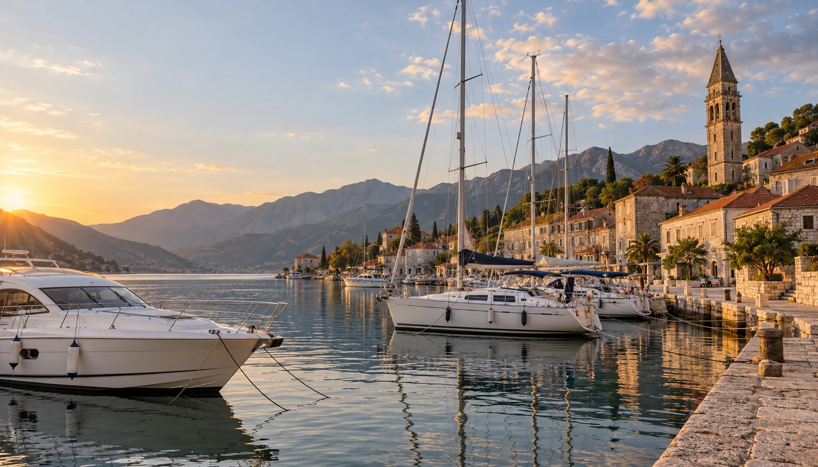 yacht brokers Emilia-Romagna, Italy