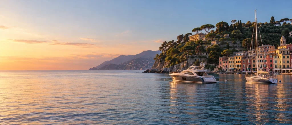 yacht brokers La Madonnina, Italy