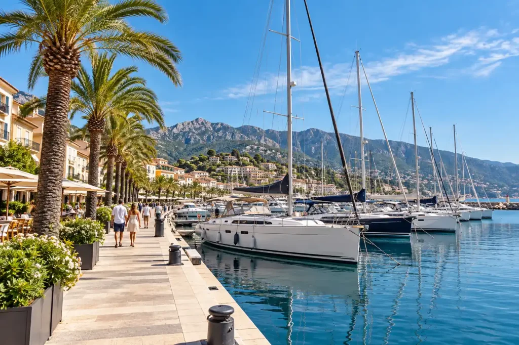 yacht brokers Marina Benicarló, Spain