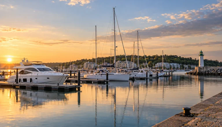 yacht brokers North Sea coast, Germany