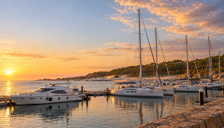 yacht brokers Nouvelle-Aquitaine, France
