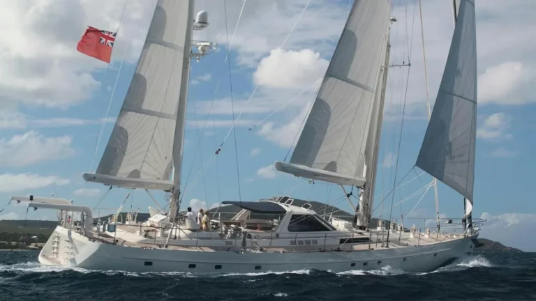 VAN DAM NORDIA 95 SULTANA